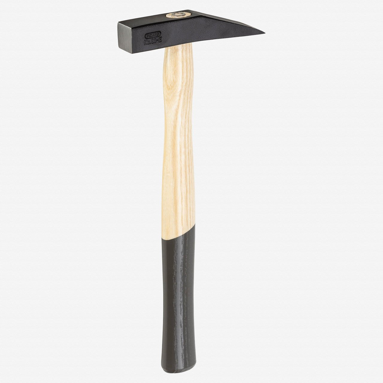 Picard 83 Potters' Hammer with Ash Handle, 300g - PC0008351 - KC Tool