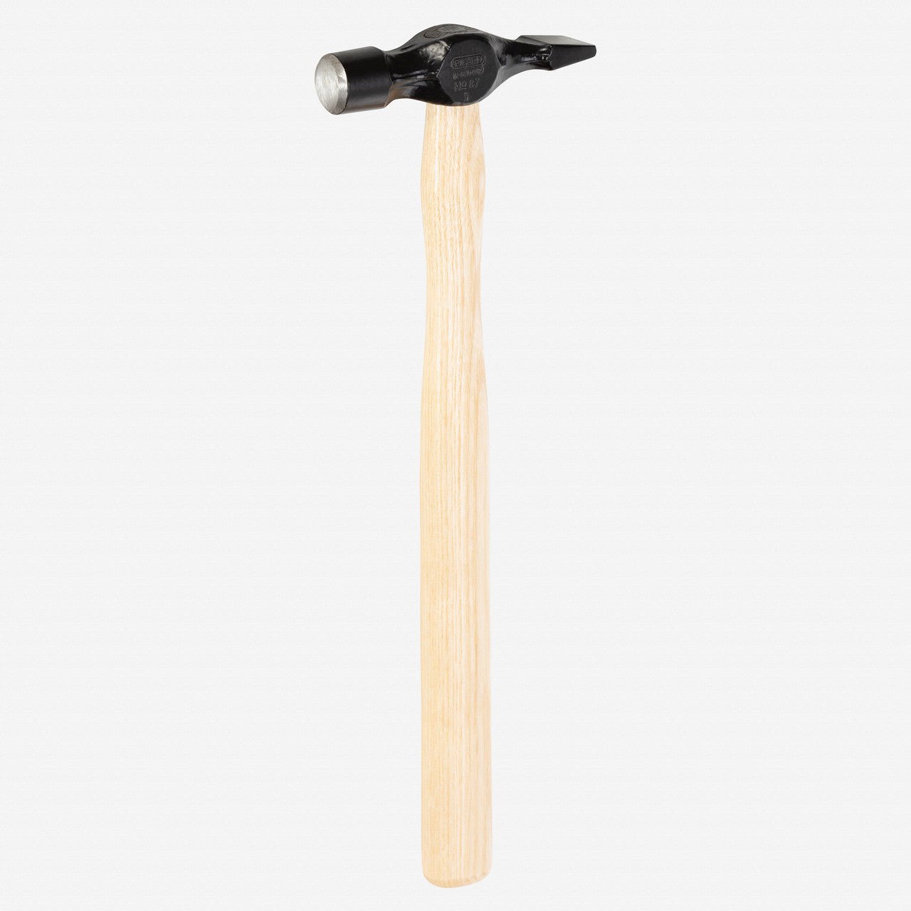 Picard 87 Joiners' Hammer with Ash Handle, English Pattern, 300g - PC0008701-300 - KC Tool