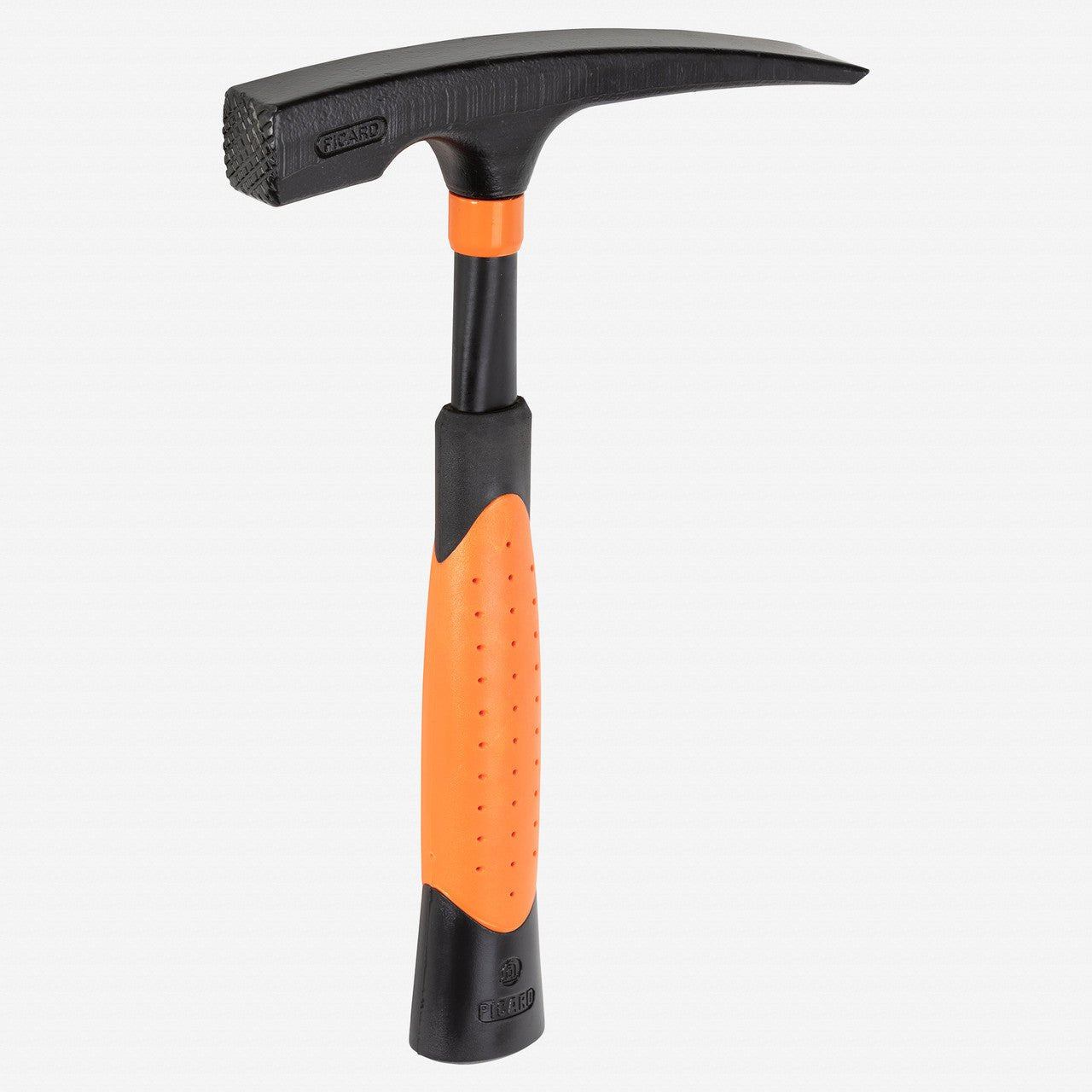 Picard 875 Black Giant Mason/Bricklayer Hammer - PC0087500 - KC Tool