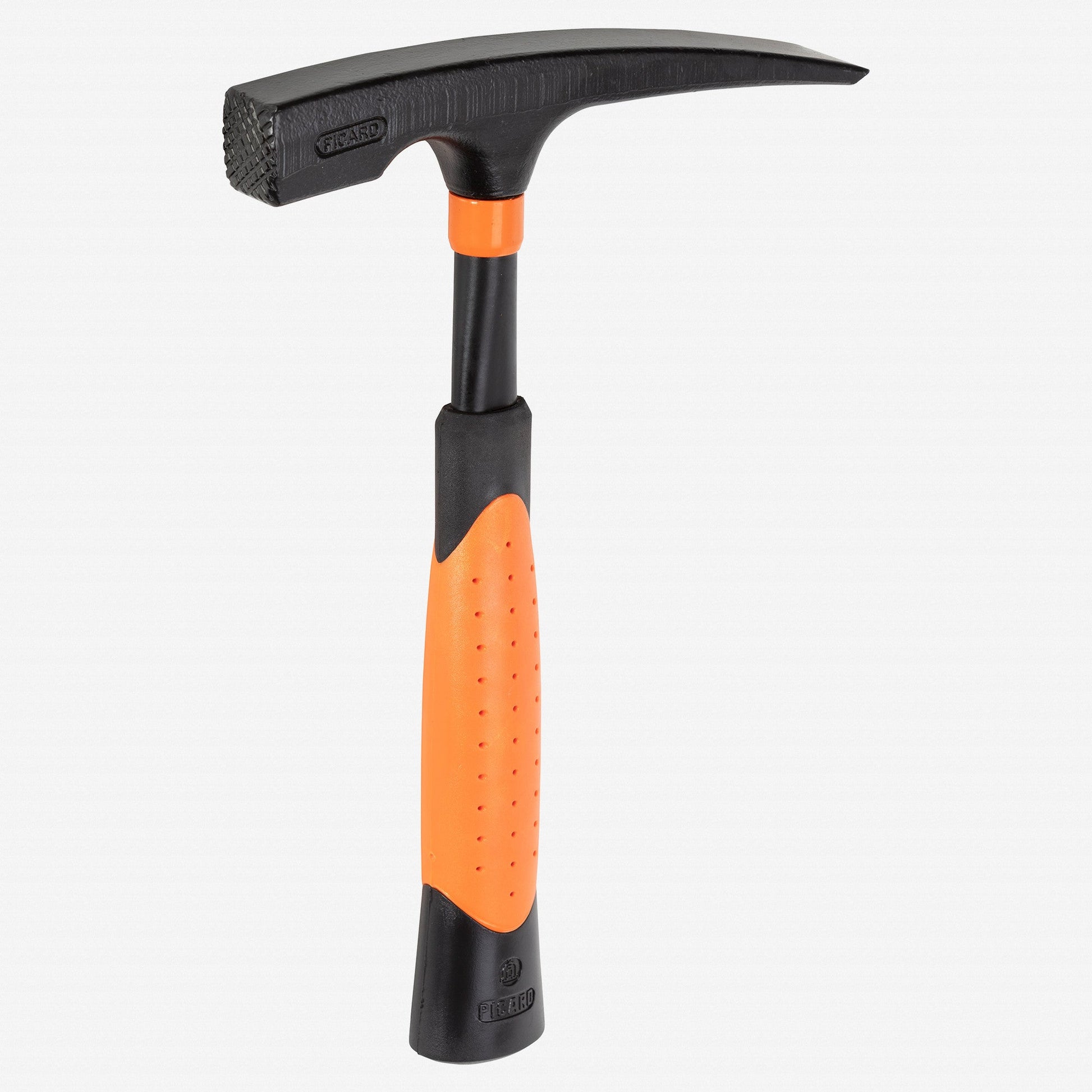 Picard 875 Black Giant Mason/Bricklayer Hammer - PC0087500 - KC Tool