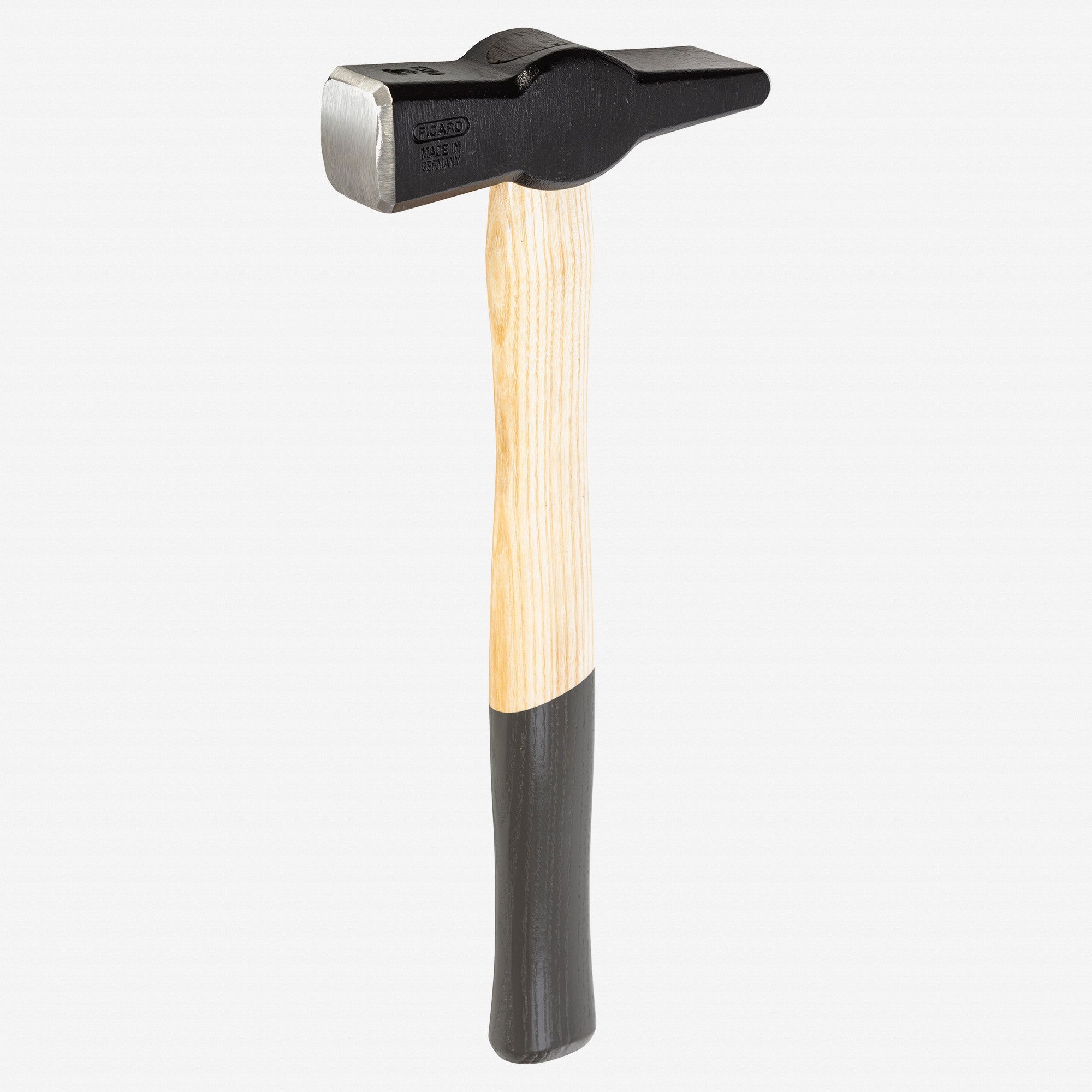 Picard 8A Blacksmith's Hammer with Ash Handle, 1000g - PC0000811-1000 - KC Tool