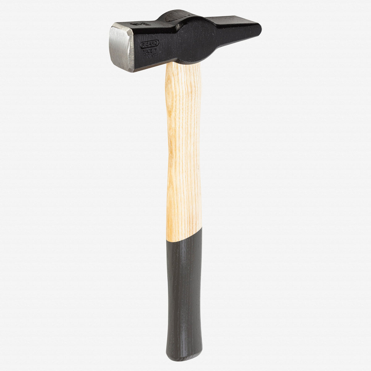 Picard 8A Blacksmith's Hammer with Hickory Handle, 1000g - PC0000812-1000 - KC Tool