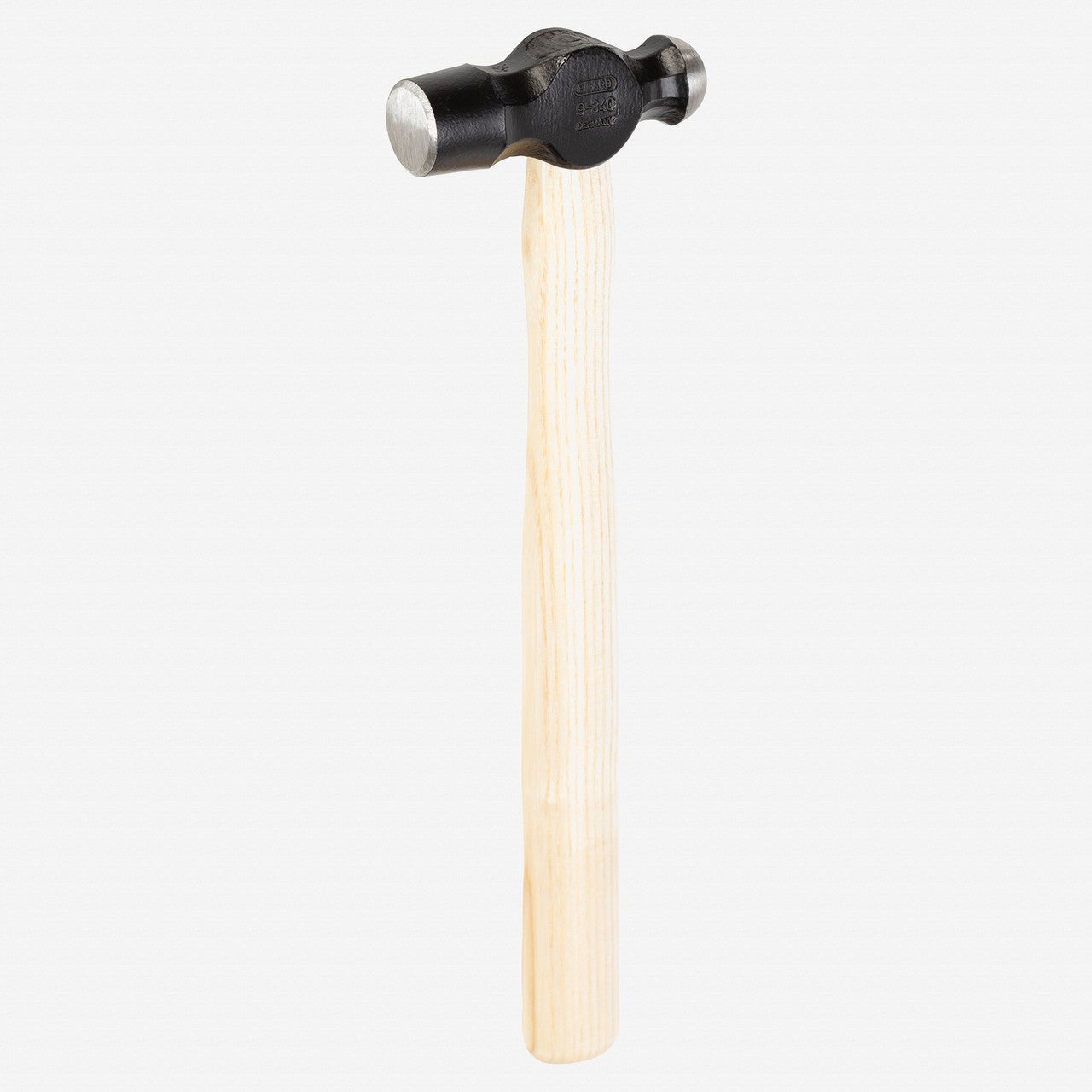 Picard 9 Engineers' Hammer with Hickory Handle, 900g - PC0000902-0900 - KC Tool