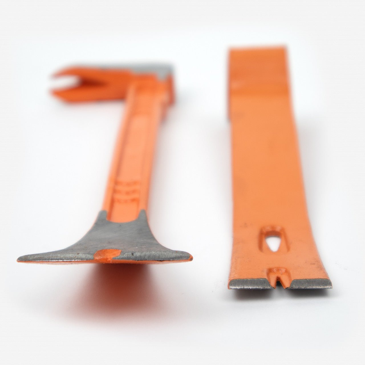 Picard Blackgiant Utility Nail Puller (10”) & Flat Bar (7”) Set - PC04699-111 - KC Tool