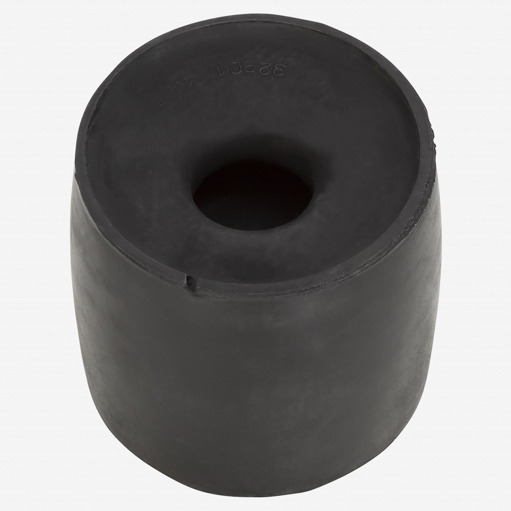 Picard Bumping Hammer Replacement Face, Black Rubber (Fits 02524702) - PC2524710 - KC Tool