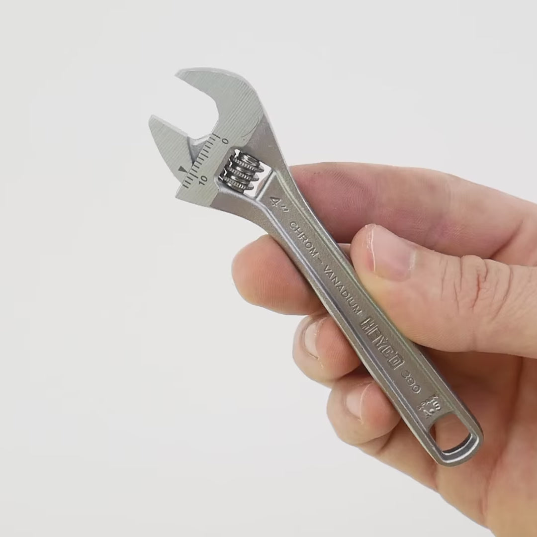 Heyco Adjustable 4