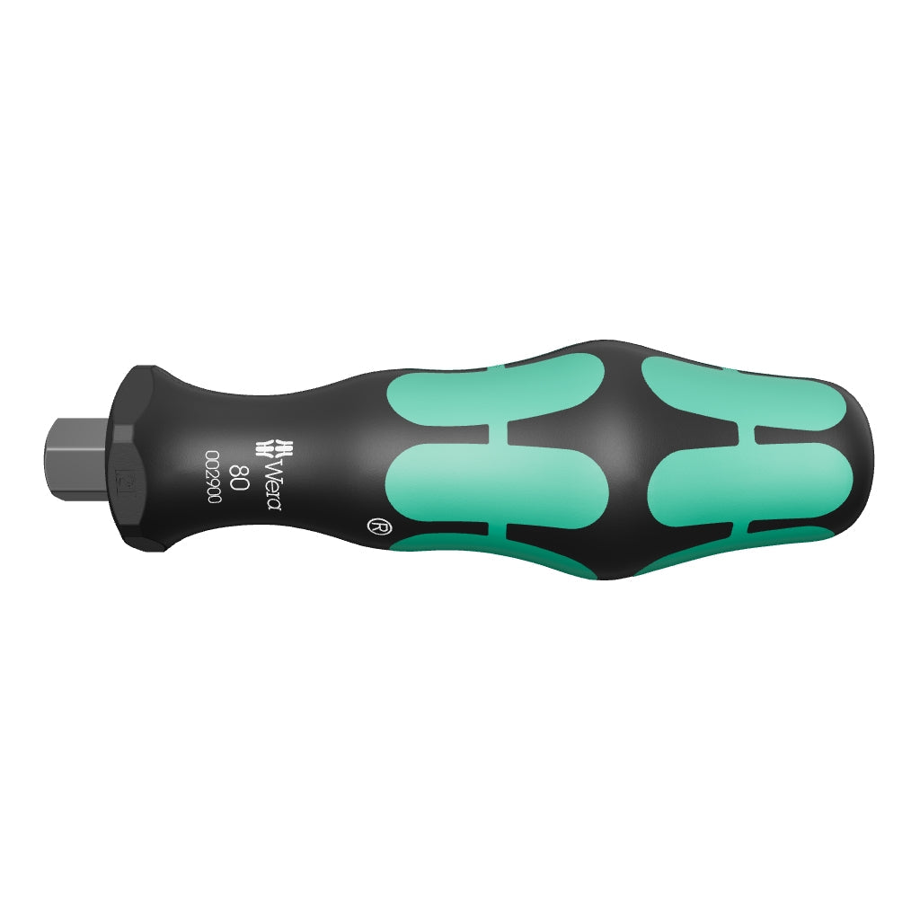 Wera 002900 Vario Handle - WR002900 - KC Tool
