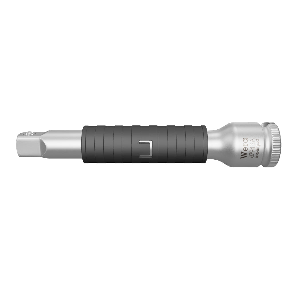 Wera 003525 Zyklop Extension 75mm x 1/4" Drive - WR003525 - KC Tool