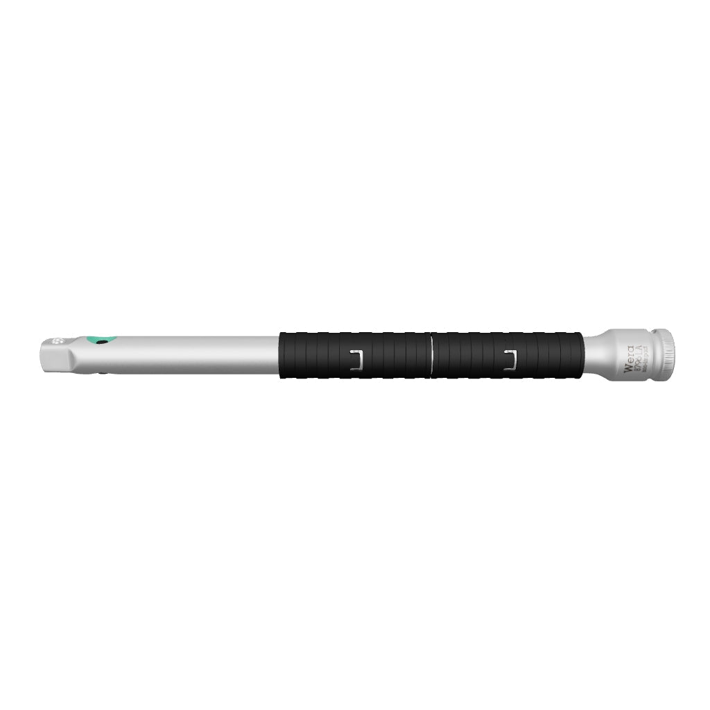 Wera 003531 Zyklop Flexible-Lock Extension 150mm x 1/4" Drive - WR003531 - KC Tool