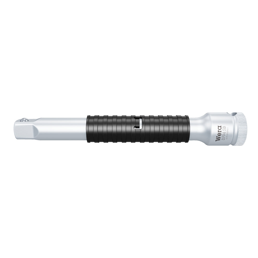 Wera 003582 Zyklop Extension 125mm x 3/8" Drive - WR003582 - KC Tool