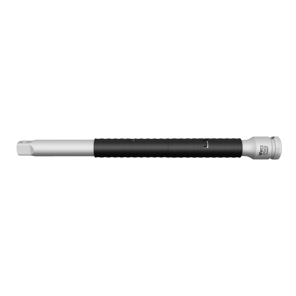 Wera 003583 Zyklop Extension 200mm x 3/8" Drive - WR003583 - KC Tool