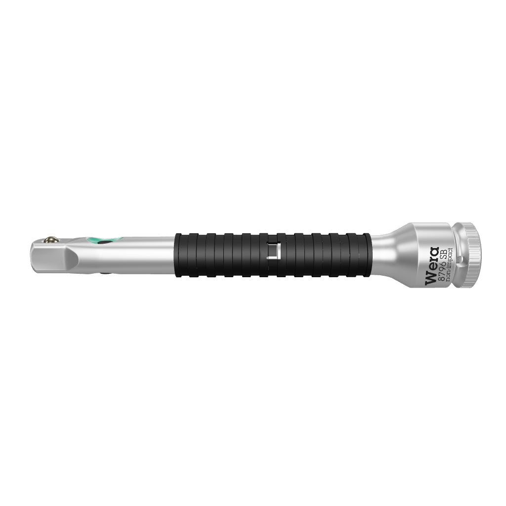 Wera 003591 Zyklop Flexible-Lock Extension 125mm x 3/8" Drive - WR003591 - KC Tool