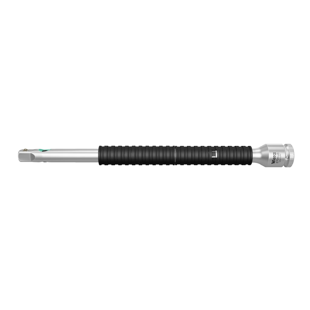 Wera 003592 Zyklop Flexible-Lock Extension 200mm x 3/8" Drive - WR003592 - KC Tool