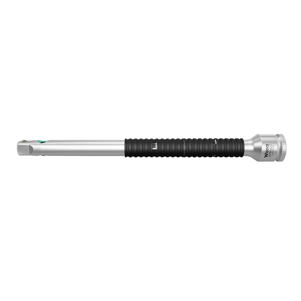 Wera 003643 Zyklop Flexible-Lock Extension 250mm x 1/2" Drive - WR003643 - KC Tool