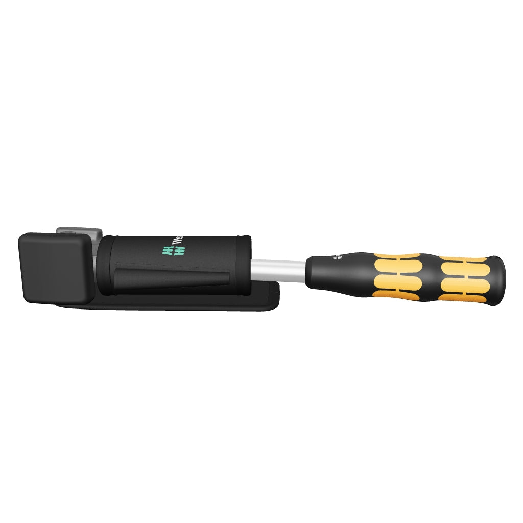 Wera 003692 KOLOSS Ratchet 1/2" Drive - WR003692 - KC Tool