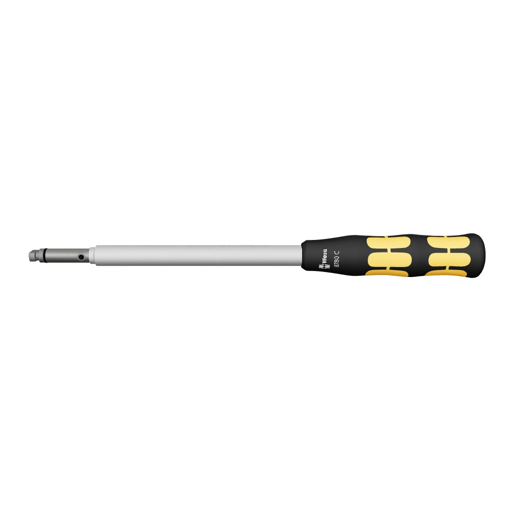 Wera 003695 KOLOSS Extension 341mm x 1/2" Drive - WR003695 - KC Tool