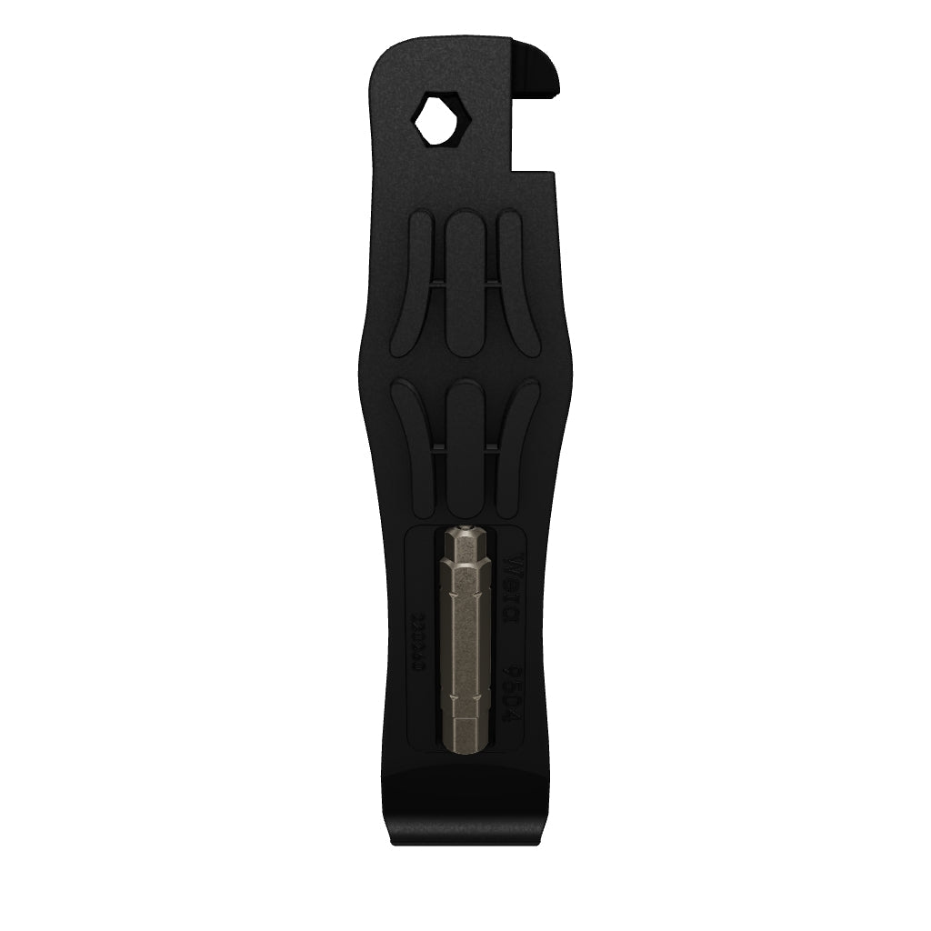 Wera 004182 Bicycle Set 15, 5 Pieces - WR004182 - KC Tool