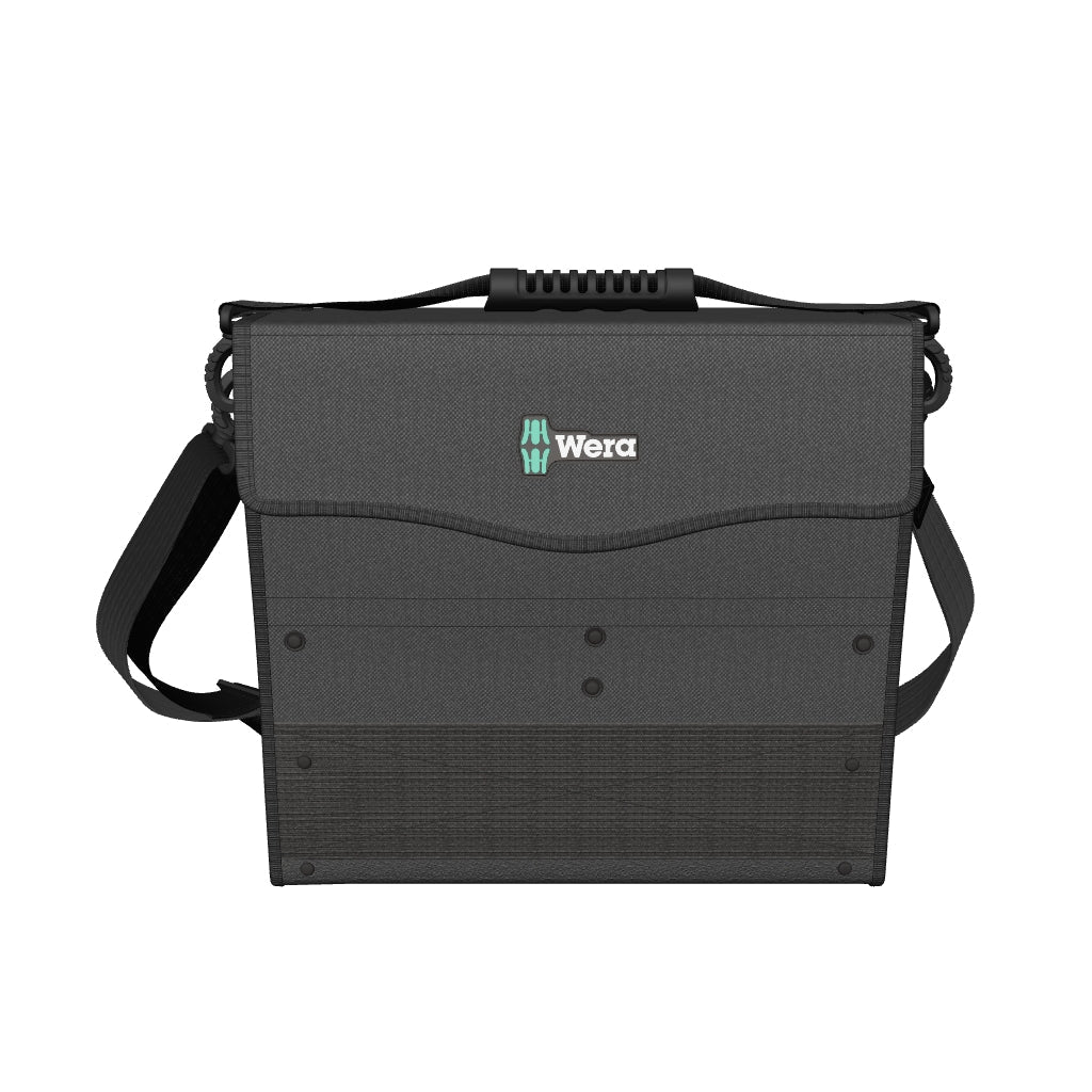 Wera 004351 Wera 2go 2 Tool Container | Wera at KC Tool