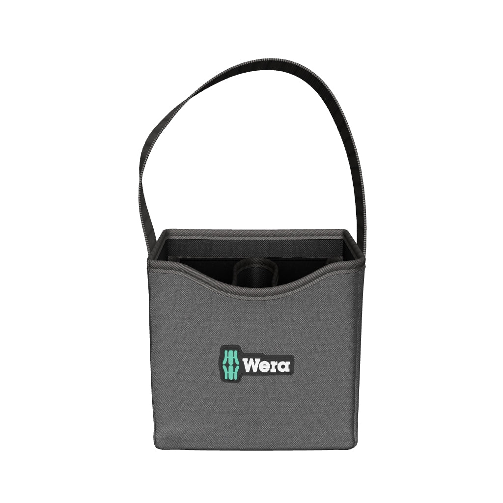 Wera 004353 Wera 2go 4 Tool Quiver - WR004353 - KC Tool