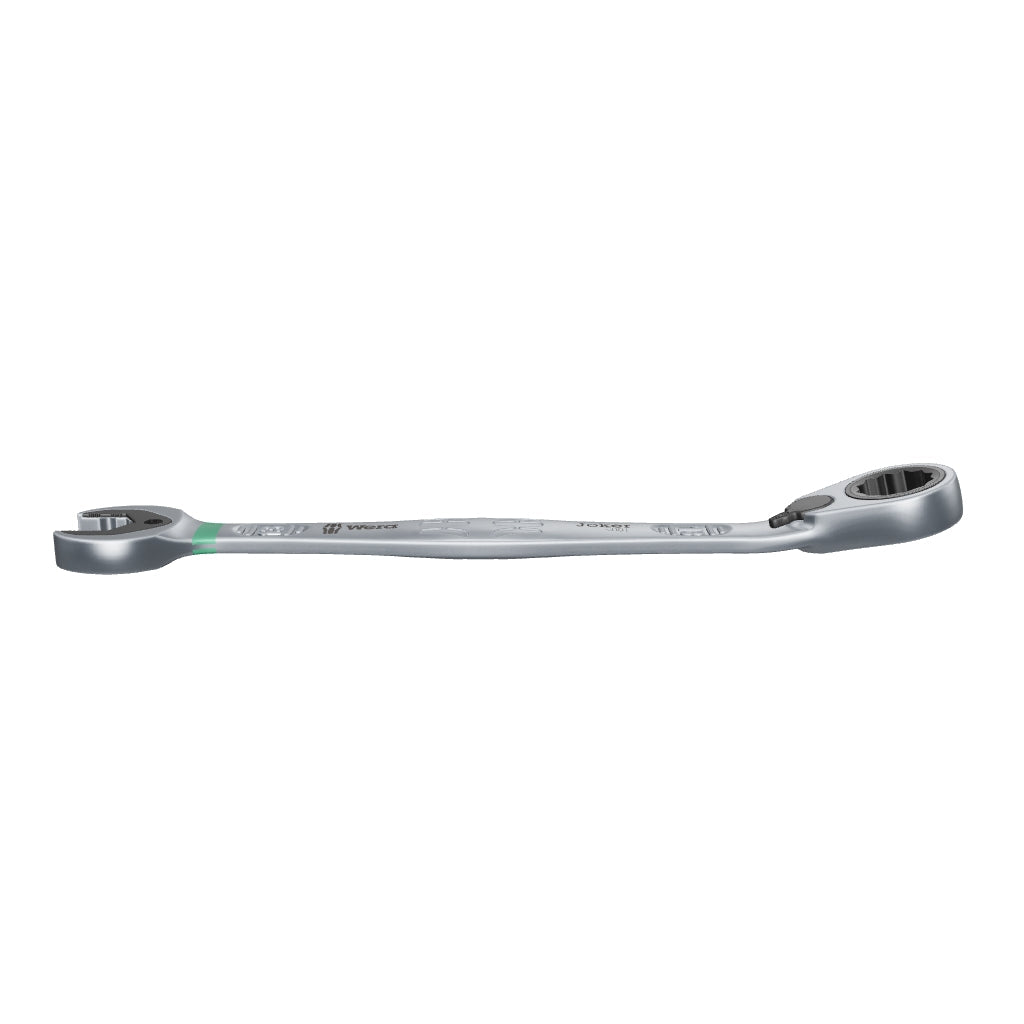 Wera 020068 Joker Combination Wrench with Switch - 13mm - WR020068 - KC Tool