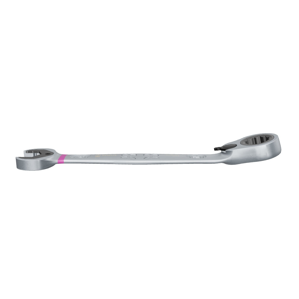 Wera 020069 Joker Combination Wrench with Switch - 14mm - WR020069 - KC Tool