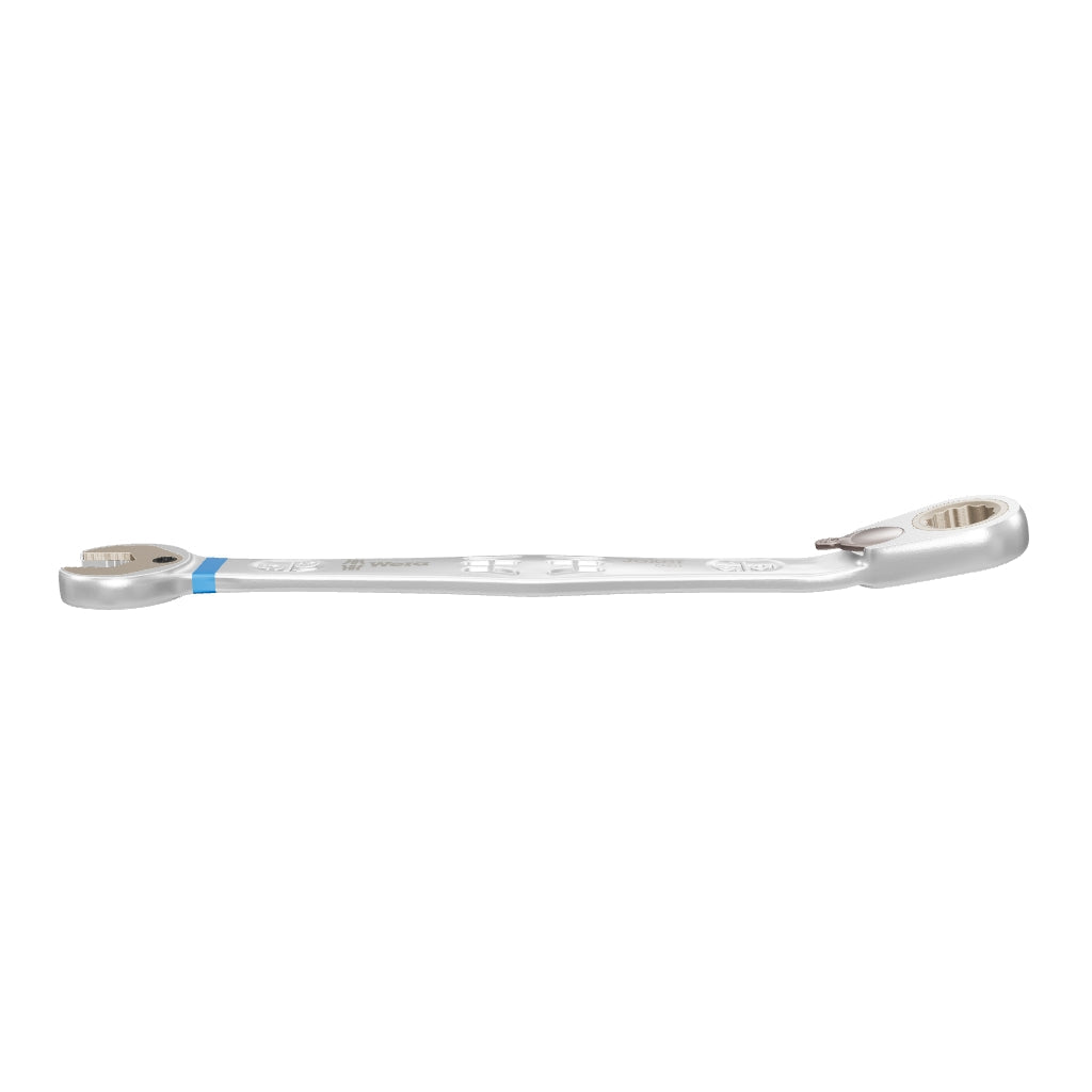 Wera 020075 Joker Combination Wrench with Switch - 5/16" - WR020075 - KC Tool