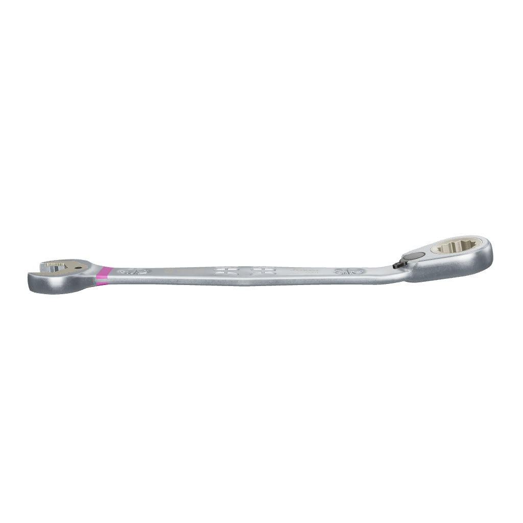Wera 020079 Joker Combination Wrench with Switch - 9/16" - WR020079 - KC Tool