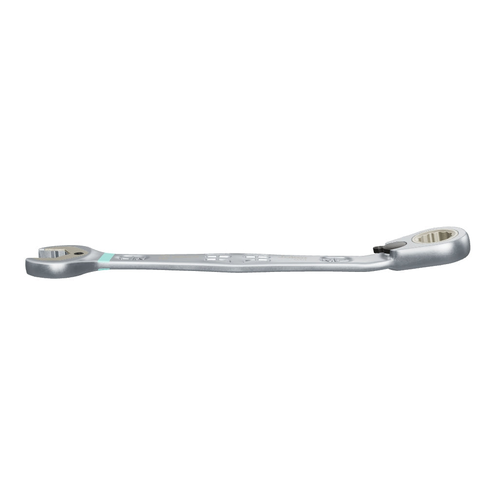 Wera 020080 Joker Combination Wrench with Switch - 5/8" - WR020080 - KC Tool