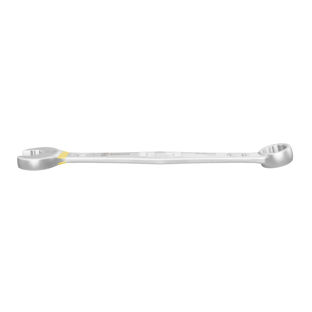 Wera 020201 Joker Combination Wrench - 10mm - WR020201 - KC Tool