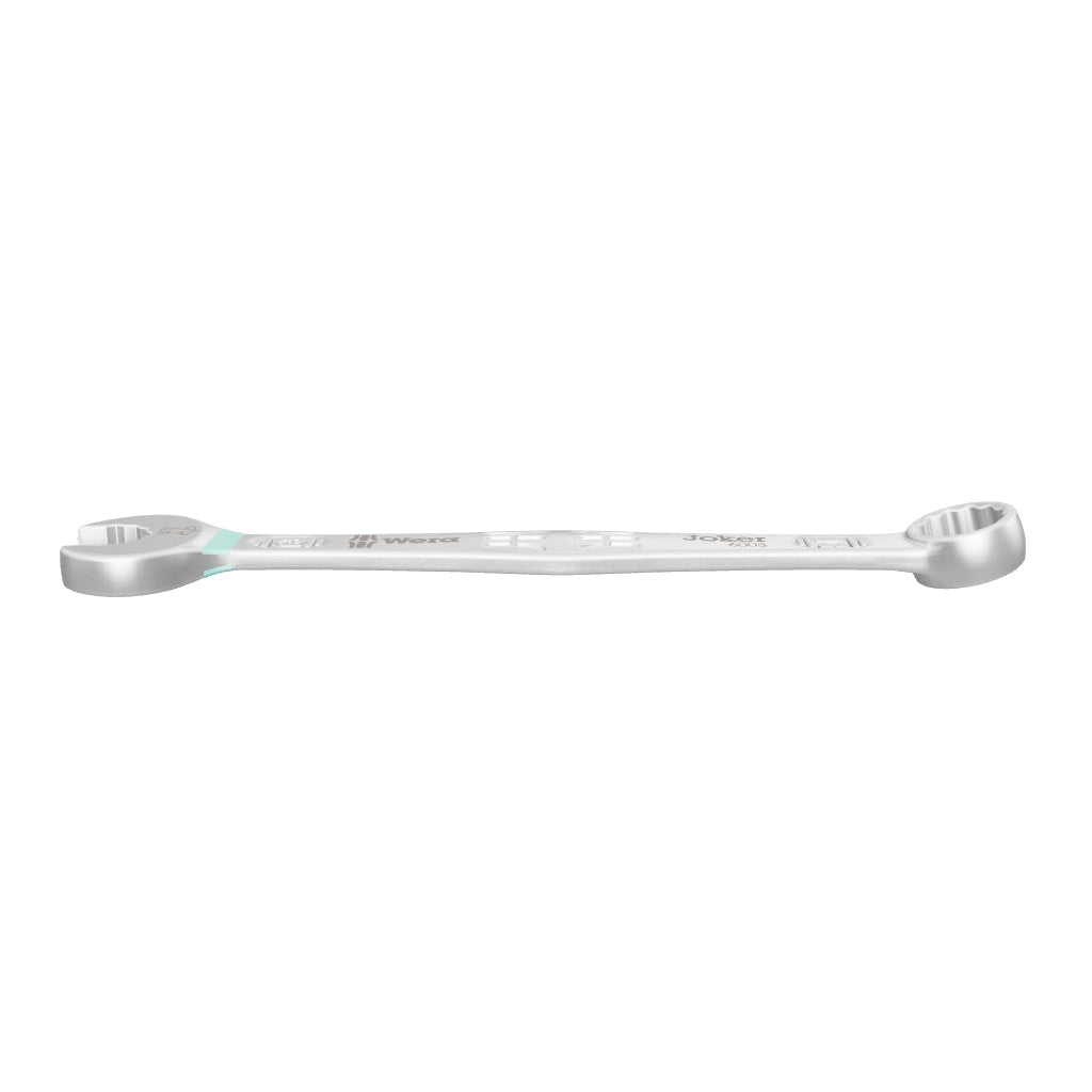 Wera 020204 Joker Combination Wrench - 13mm - WR020204 - KC Tool