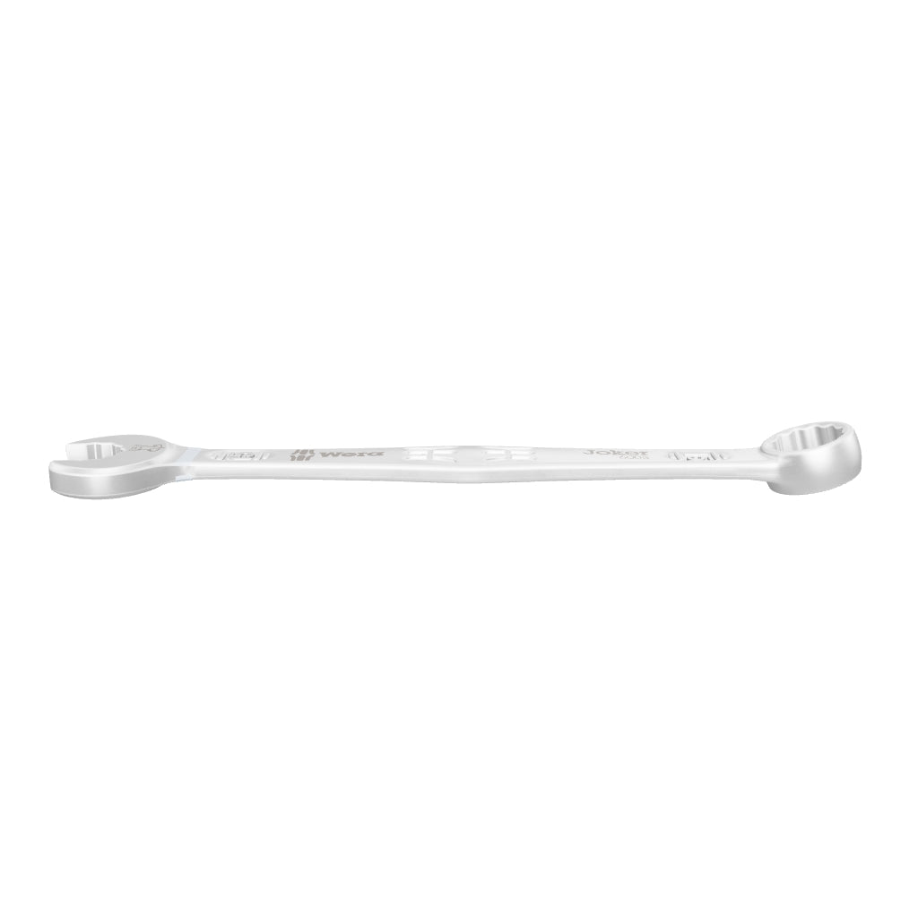 Wera 020206 Joker Combination Wrench - 15mm - WR020206 - KC Tool