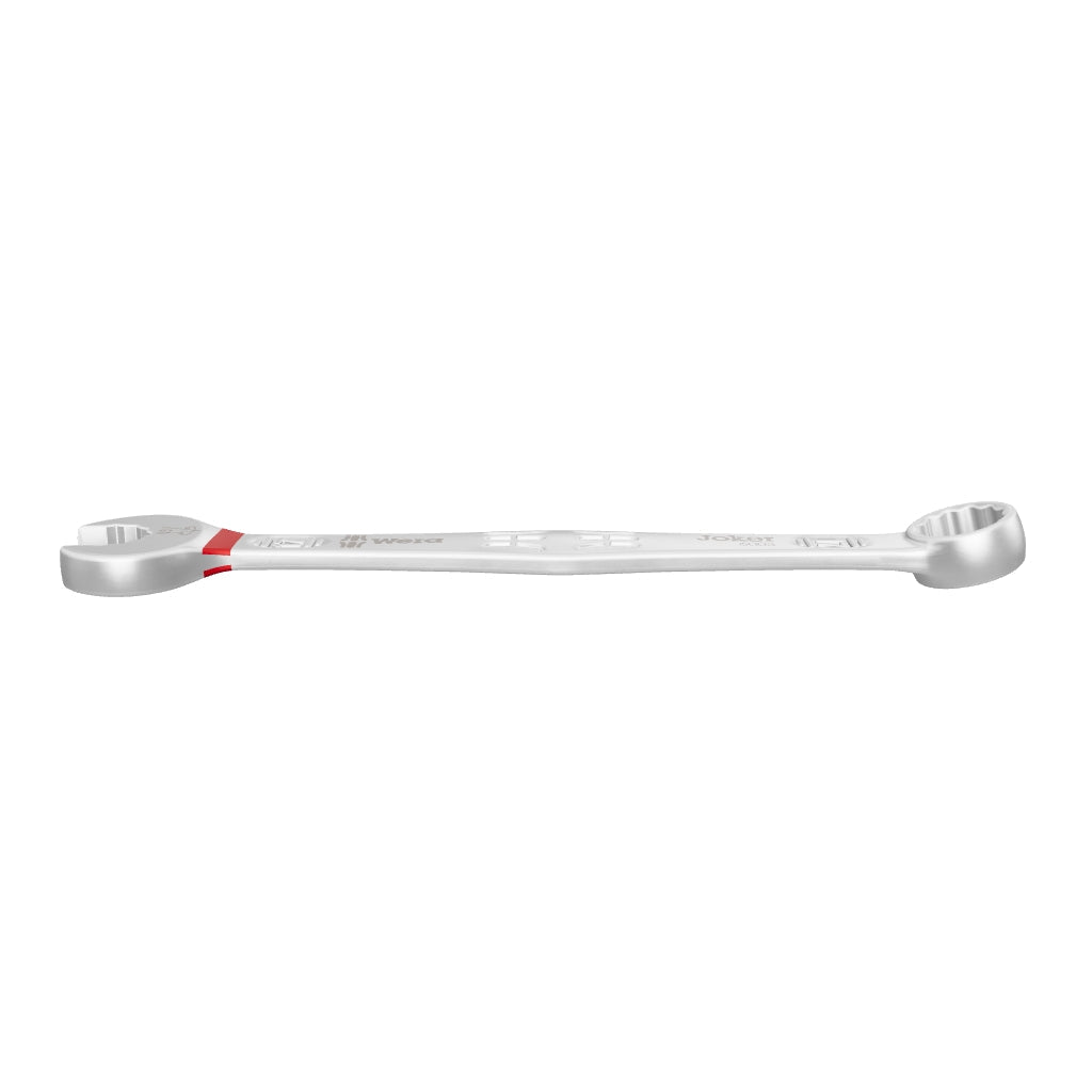 Wera 020208 Joker Combination Wrench - 17mm - WR020208 - KC Tool