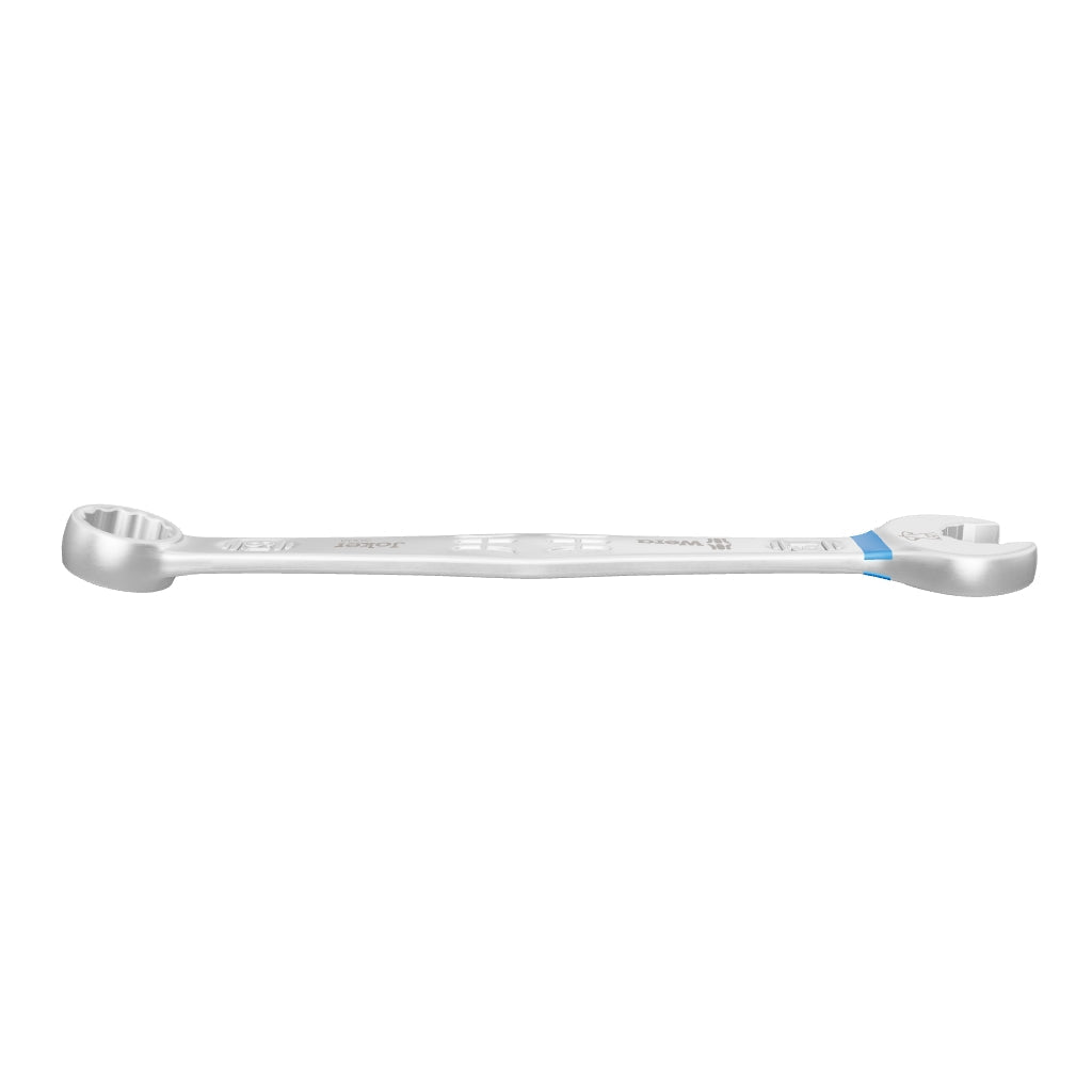 Wera 020210 Joker Combination Wrench - 19mm - WR020210 - KC Tool