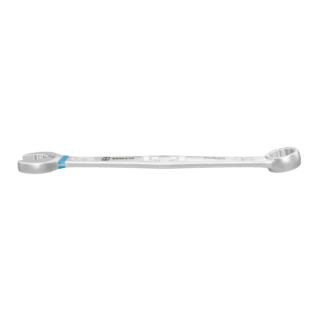 Wera 020211 Joker Combination Wrench - 5/16" - WR020211 - KC Tool