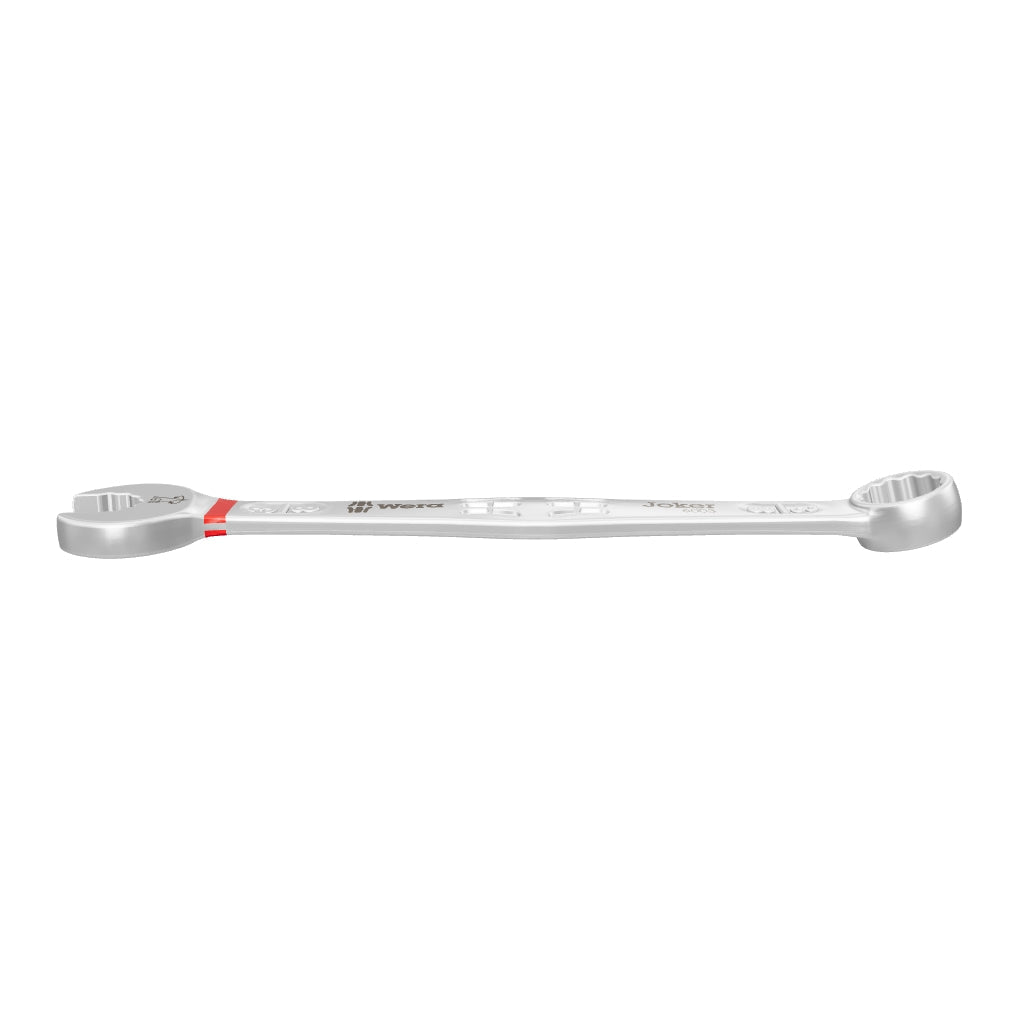 Wera 020212 Joker Combination Wrench - 3/8" - WR020212 - KC Tool