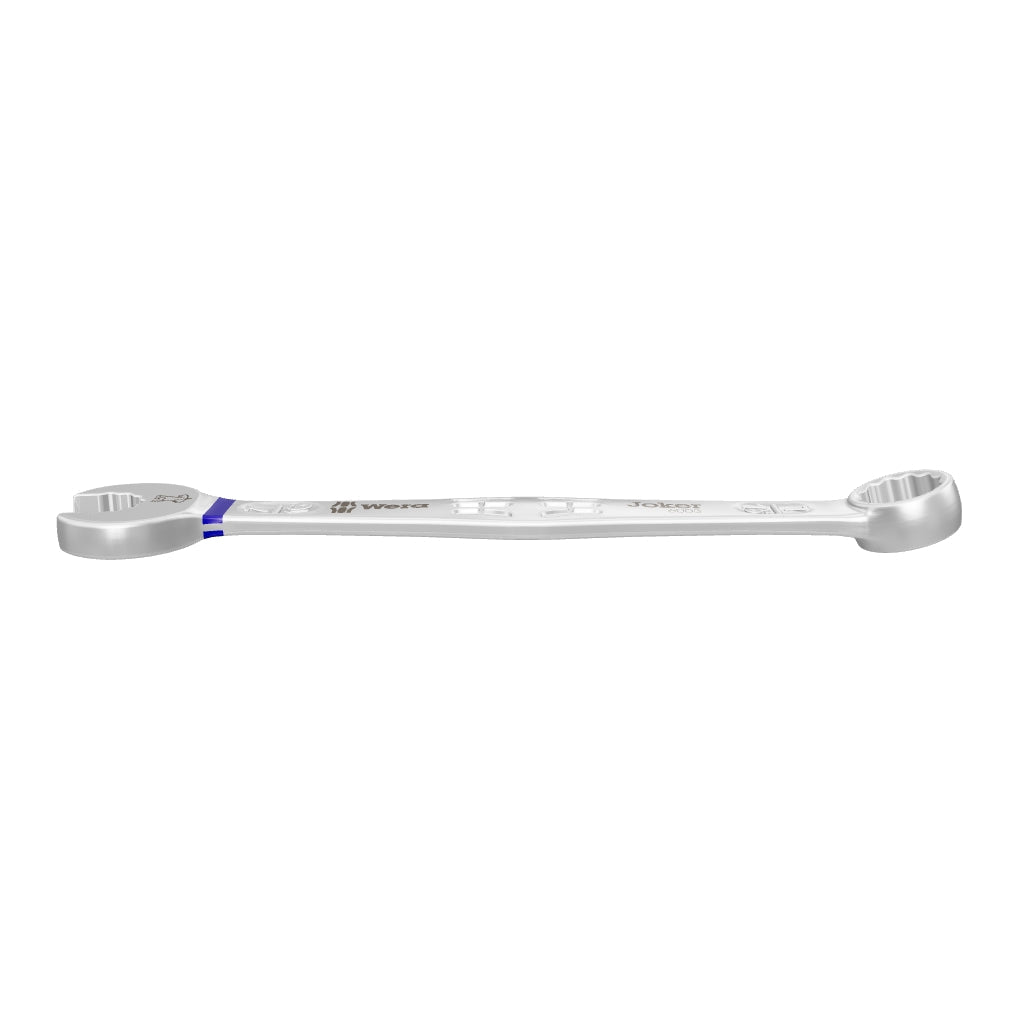 Wera 020213 Joker Combination Wrench - 7/16" - WR020213 - KC Tool