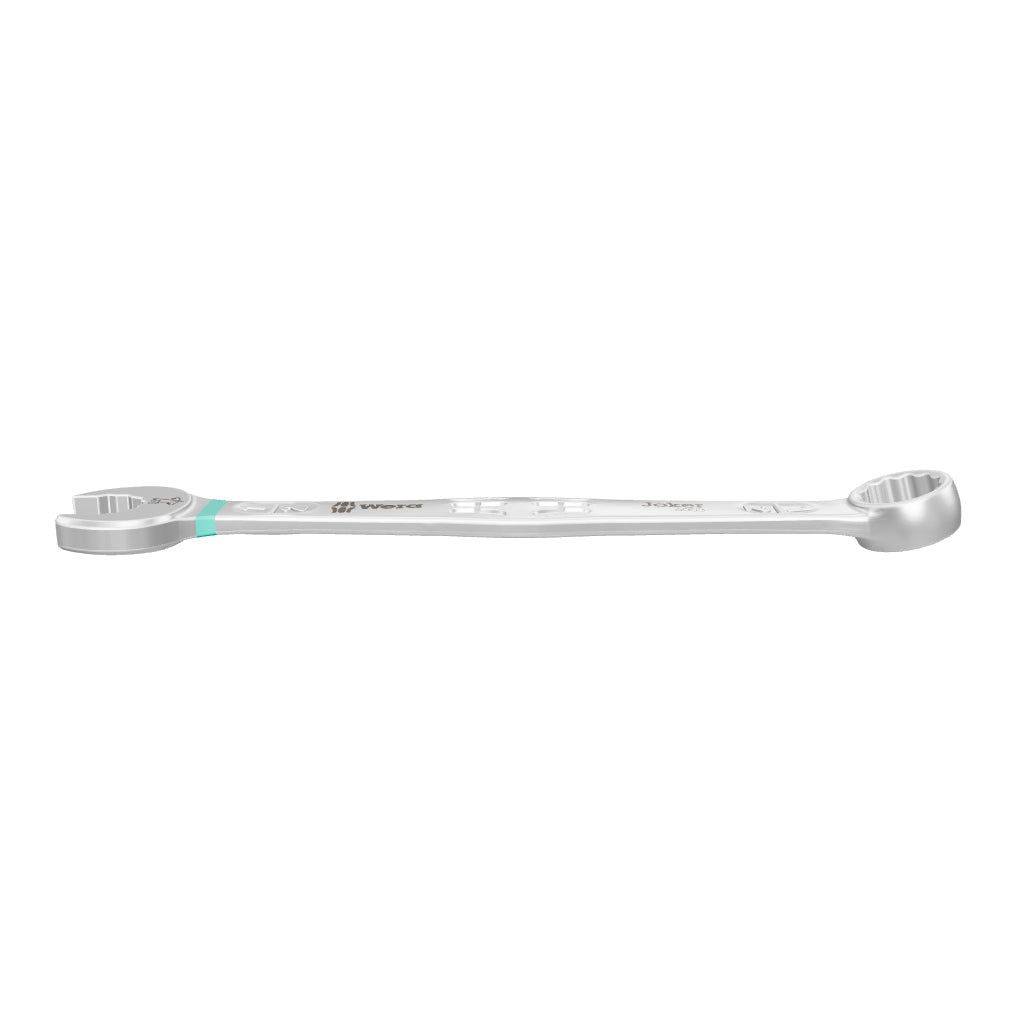 Wera 020214 Joker Combination Wrench - 1/2" - WR020214 - KC Tool