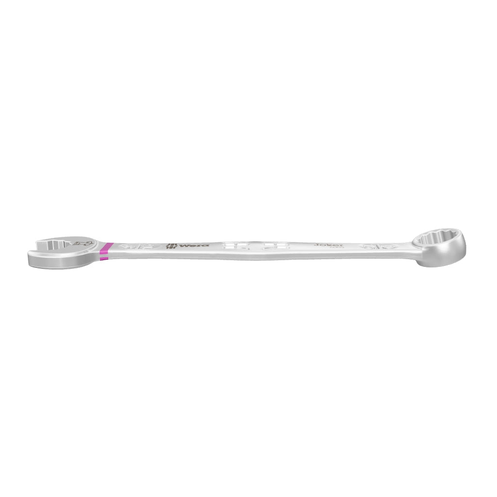 Wera 020215 Joker Combination Wrench - 9/16" - WR020215 - KC Tool