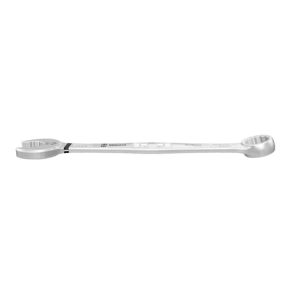 Wera 020216 Joker Combination Wrench - 5/8" - WR020216 - KC Tool