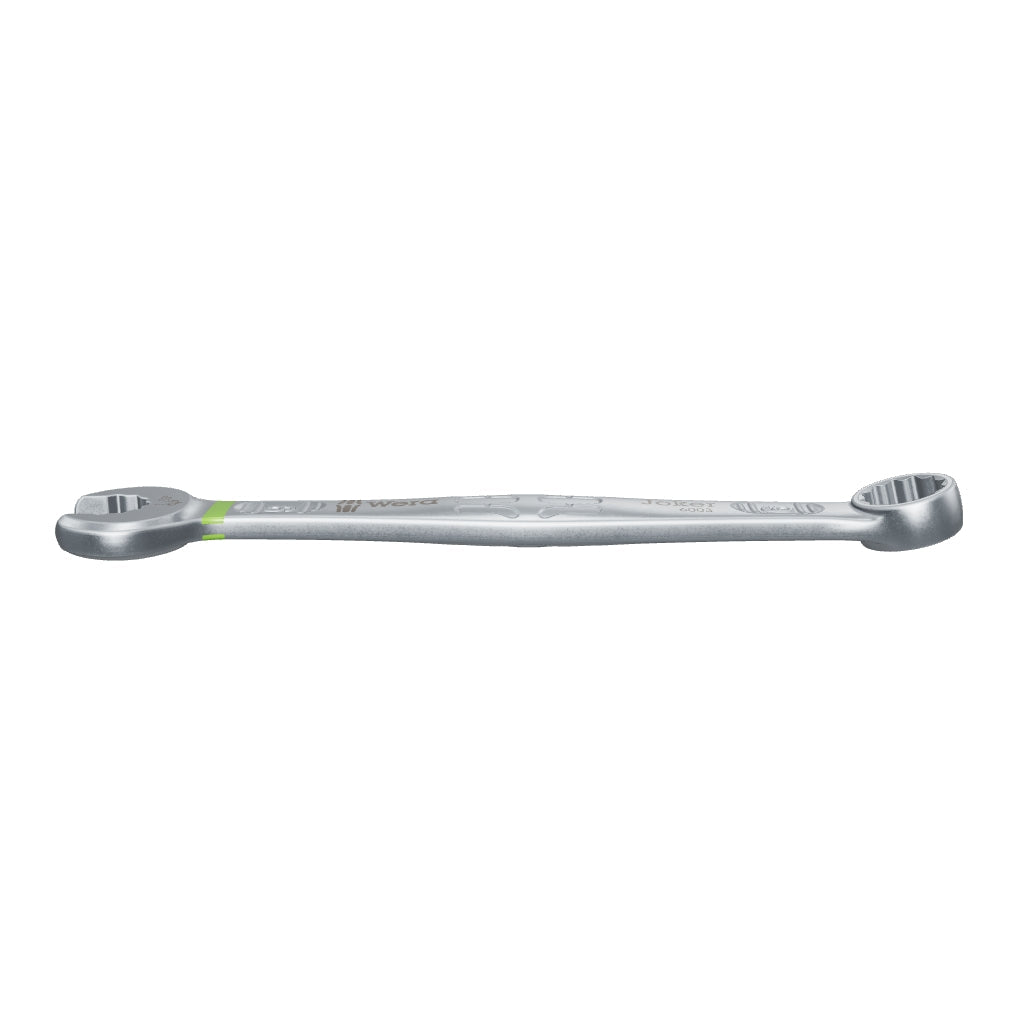 Wera 020219 Joker Combination Wrench - 9.0mm - WR020219 - KC Tool