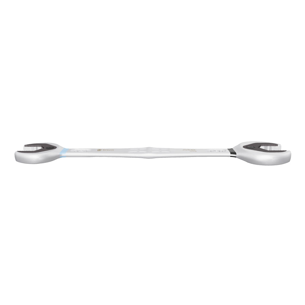 Wera 020262 Joker Double Open-Ended Wrench, 24 + 27mm - WR020262 - KC Tool