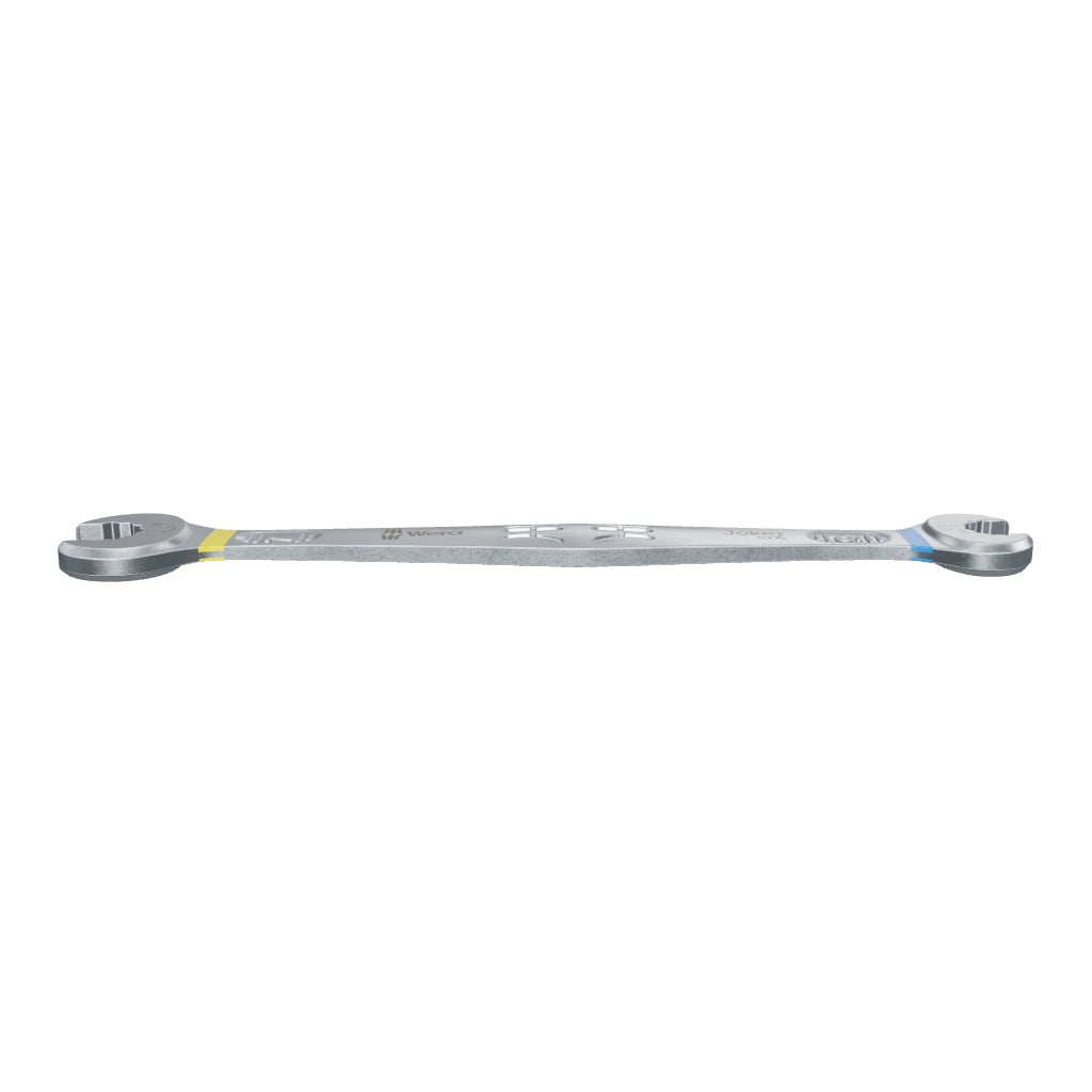 Wera 020310 Joker Double Open-ended Metric Wrench - 6.0 x 7.0mm - WR020310 - KC Tool