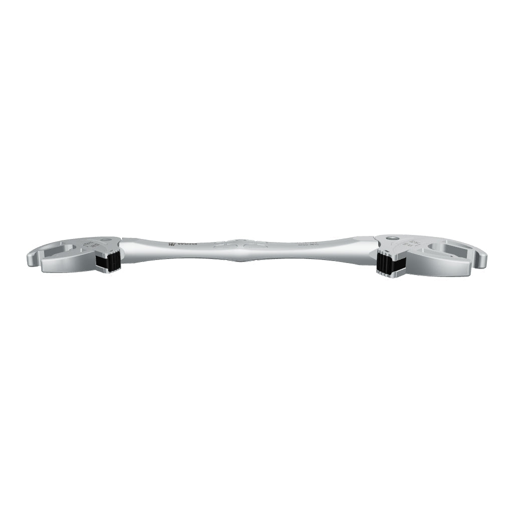 Wera 020331 Joker M/L Self-setting Double Spanner - WR020331 - KC Tool