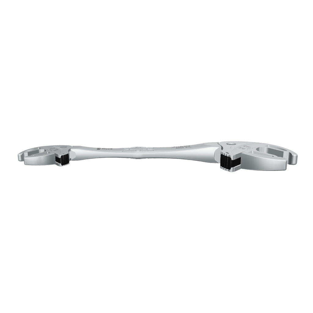 Wera 020332 6006 Joker S/L Self-Setting Double Spanner - WR020332 - KC Tool