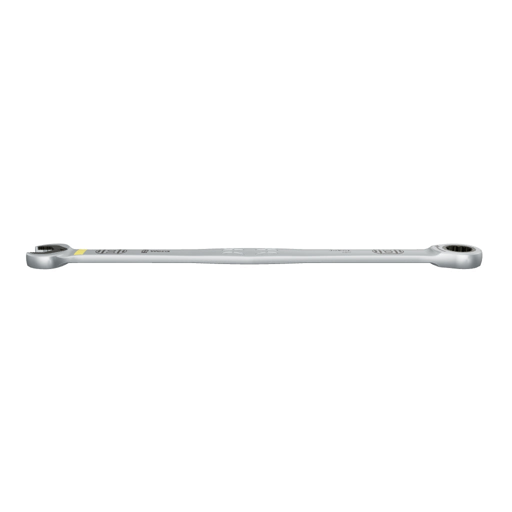 Wera 020351 Joker SB 10 mm Ring Ratchet Spanner, Long Design, 209 mm - WR020351 - KC Tool
