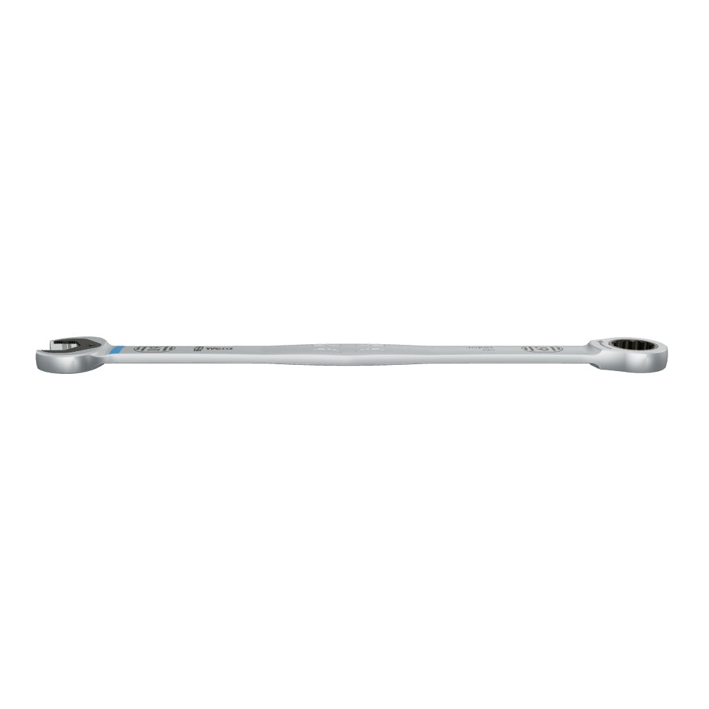 Wera 020354 Joker SB 19 mm Ring Ratchet Spanner, Long Design, 334 mm - WR020354 - KC Tool