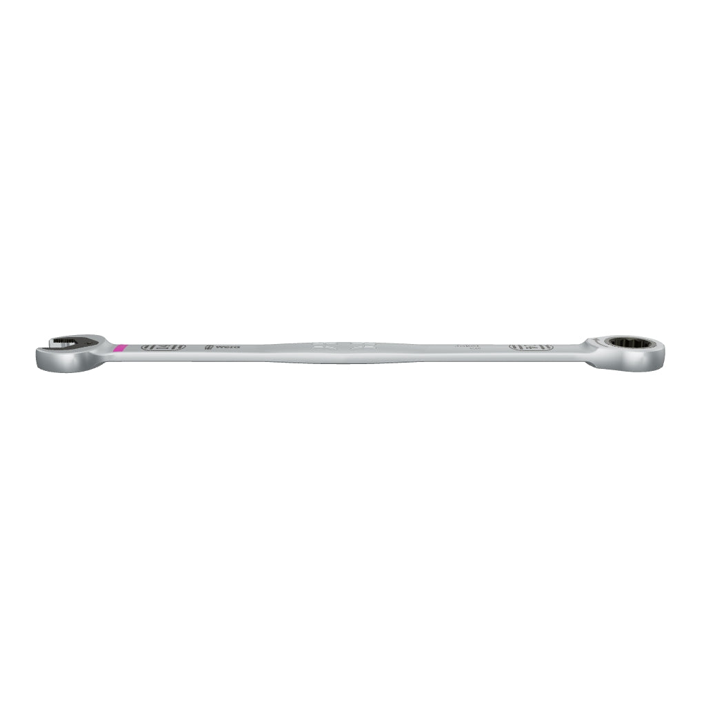Wera 020357 6007 Joker SB Long Design Ratcheting Metric Combination Wrench, 14 X 265 mm - WR020357 - KC Tool