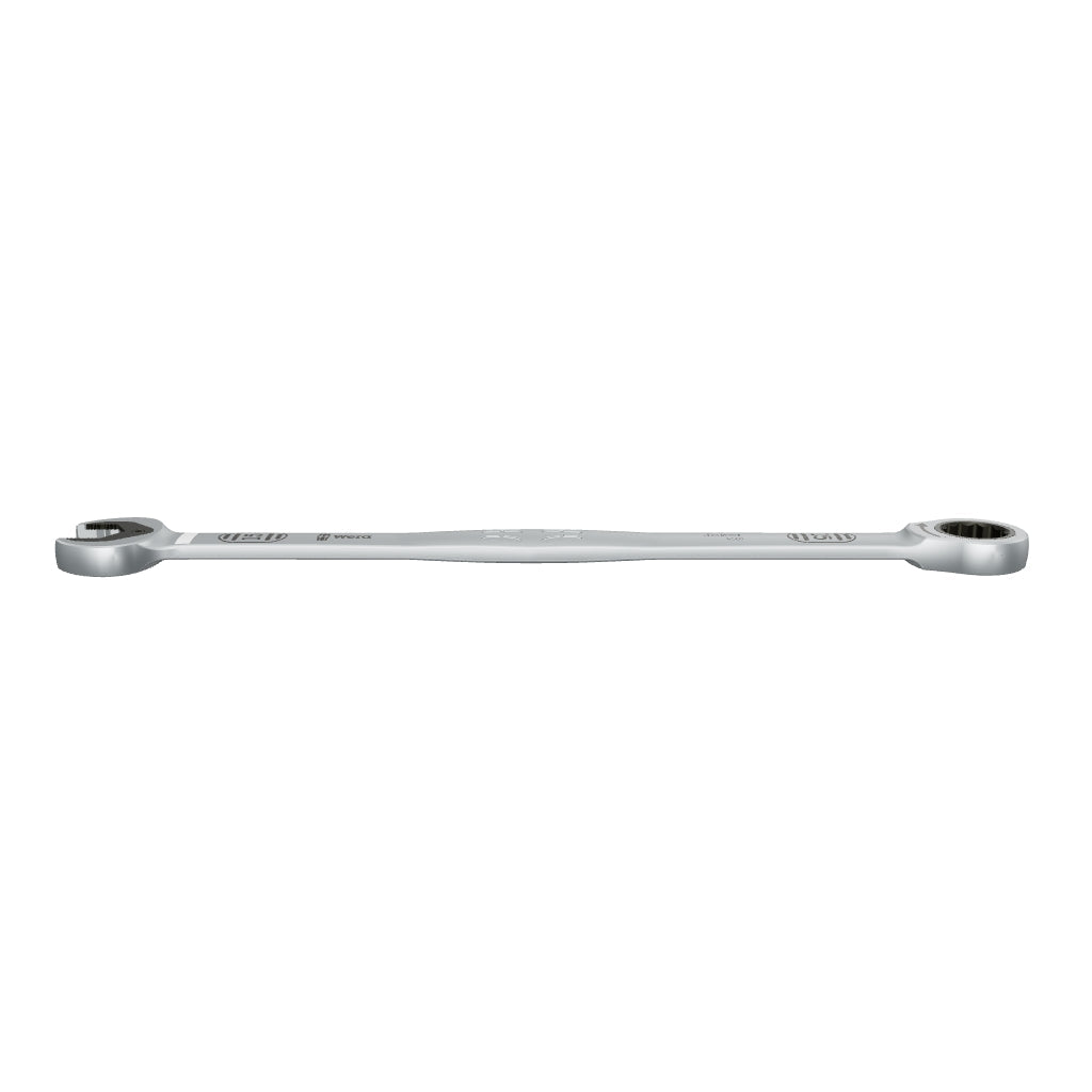 Wera 020358 6007 Joker SB Long Design Ratcheting Metric Combination Wrench, 15 X 265 mm - WR020358 - KC Tool