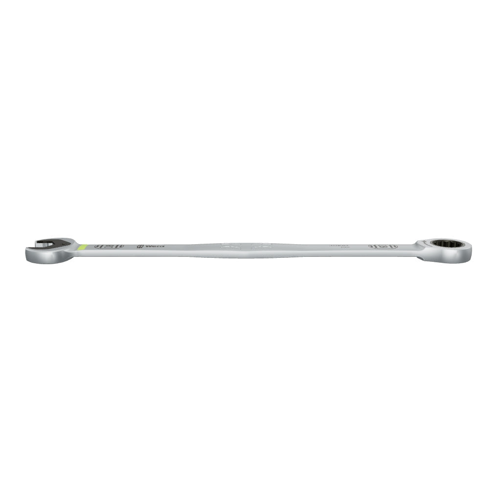 Wera 020360 6007 Joker SB Long Design Ratcheting Metric Combination Wrench, 18 X 334 mm - WR020360 - KC Tool