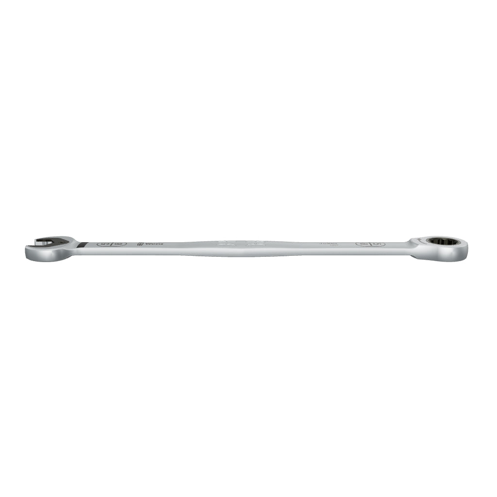 Wera 020366 6007 Joker Long Design Ratcheting SAE Combination Wrench, 5/8" X 304.5 mm - WR020366 - KC Tool